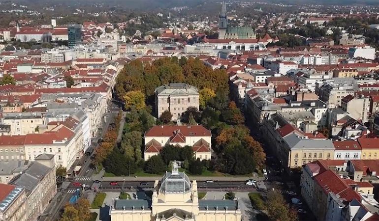 How the EU ETIS will accelerate global integration of UN SDG with support from OACM SOS CP System