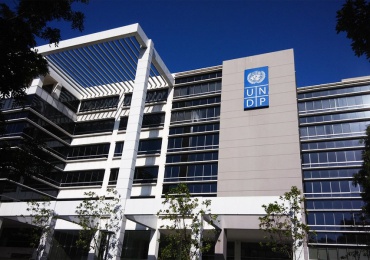 UNDP